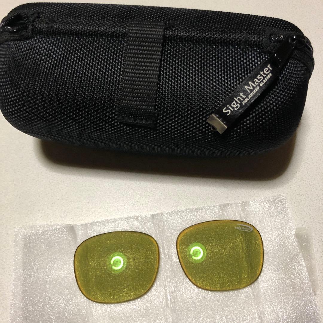 ティムコ　サイトマスター　タレックス