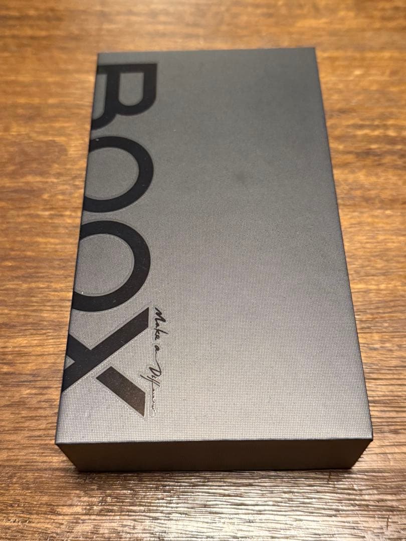 Boox Palma ブラック