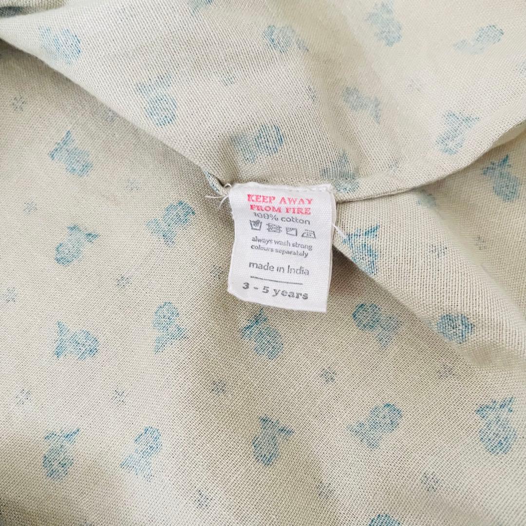 【apolina】ワンピース