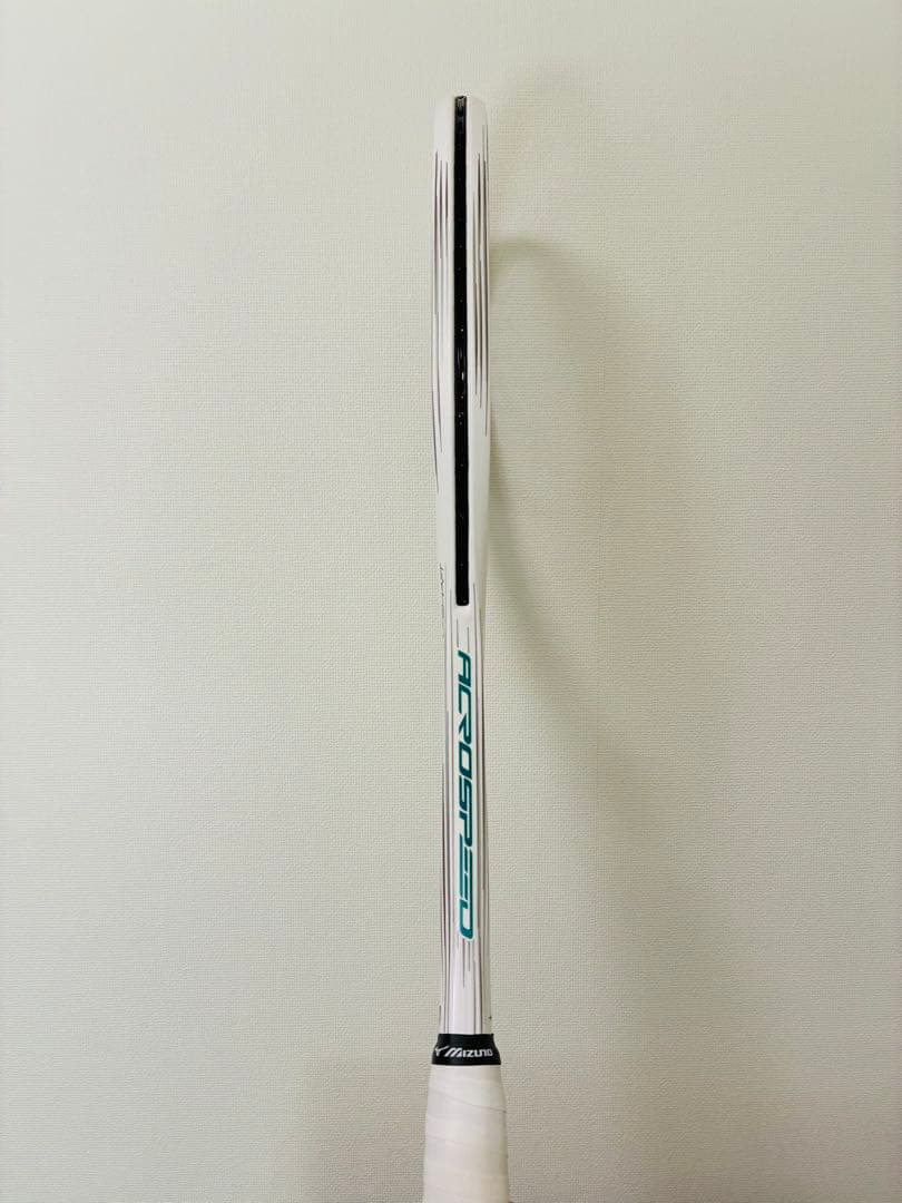 ▶︎ミズノ　アクロスピードＶ-01 0U