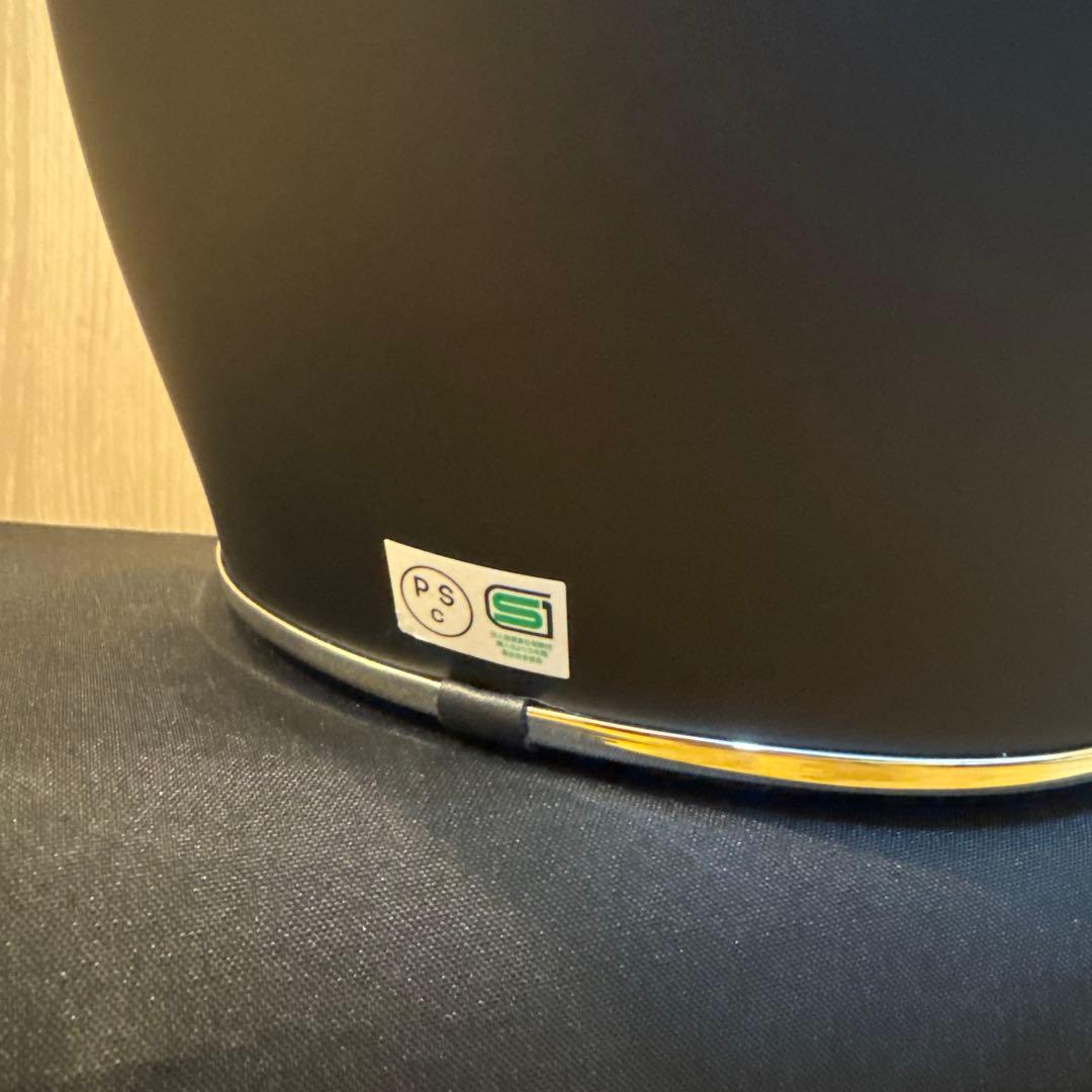 値下げ可、THH-03、マットブラック完売品