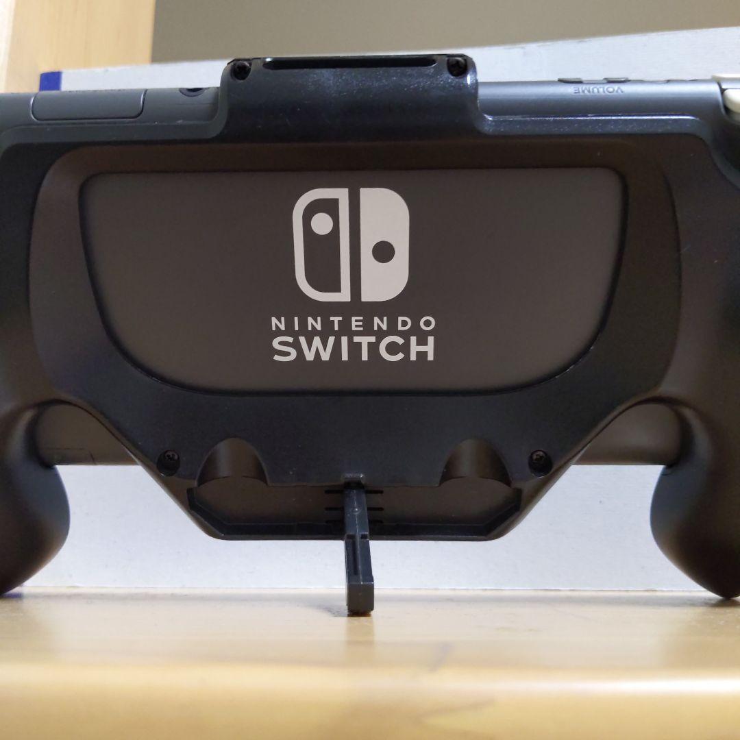 Nintendo Switch Lite ジャンク品