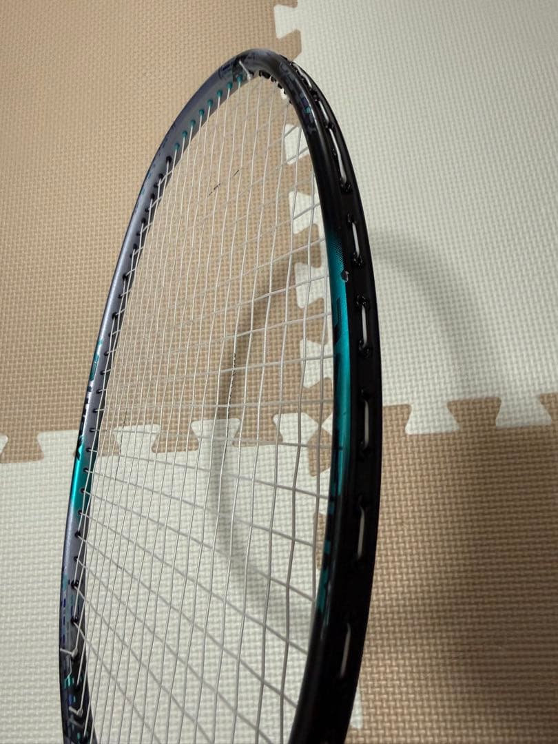 ラケット YONEX ASTROX88D PRO 4u6