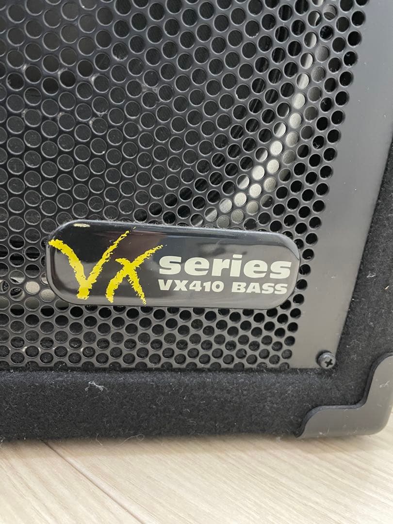 Hartke VX410 ベースキャビネット