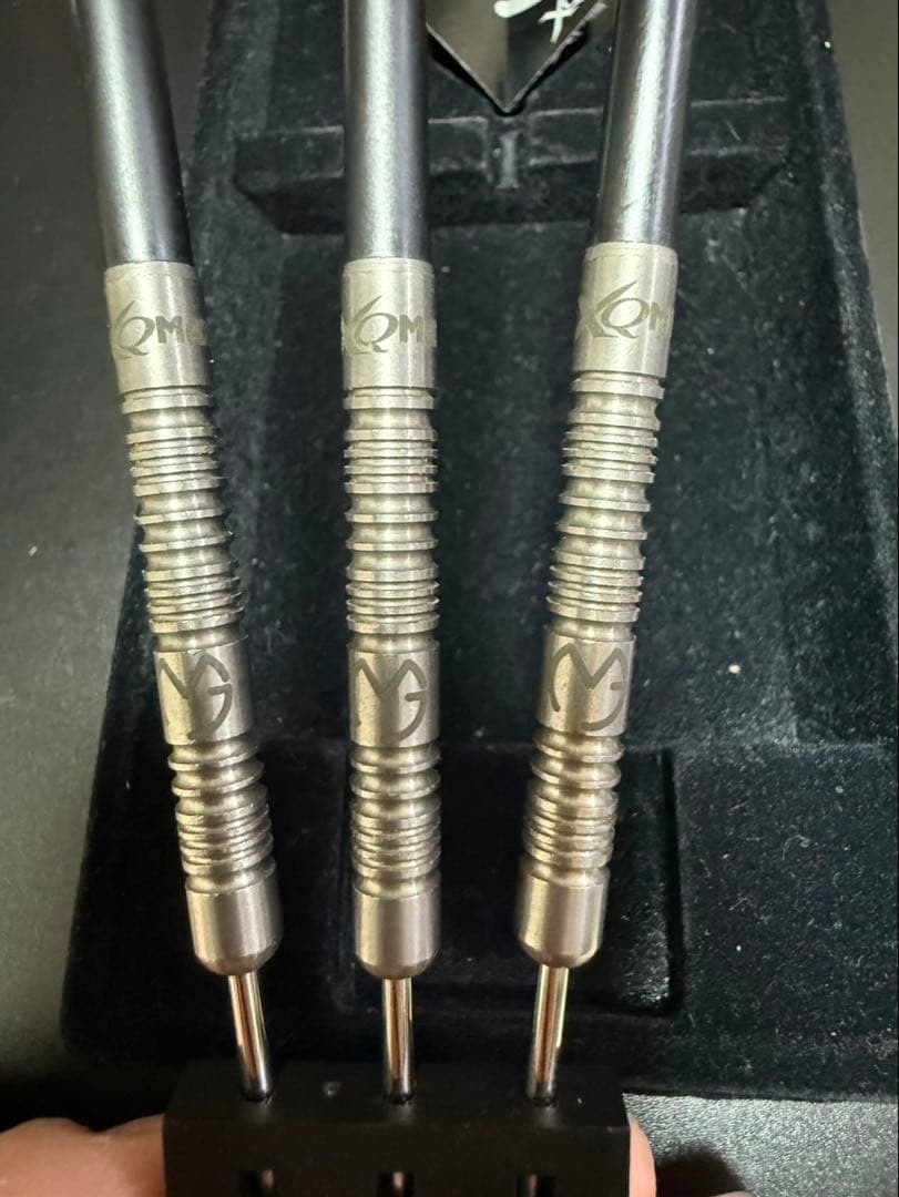 廃盤モデル ダーツ バレル