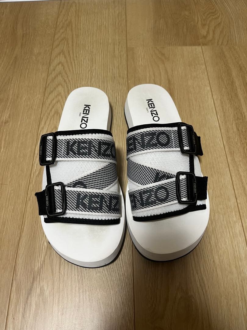KENZO サンダル