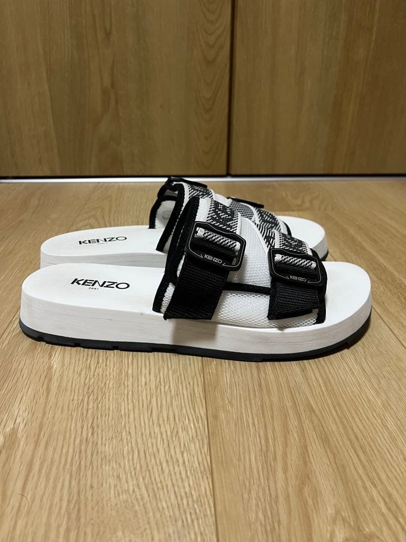 KENZO サンダル
