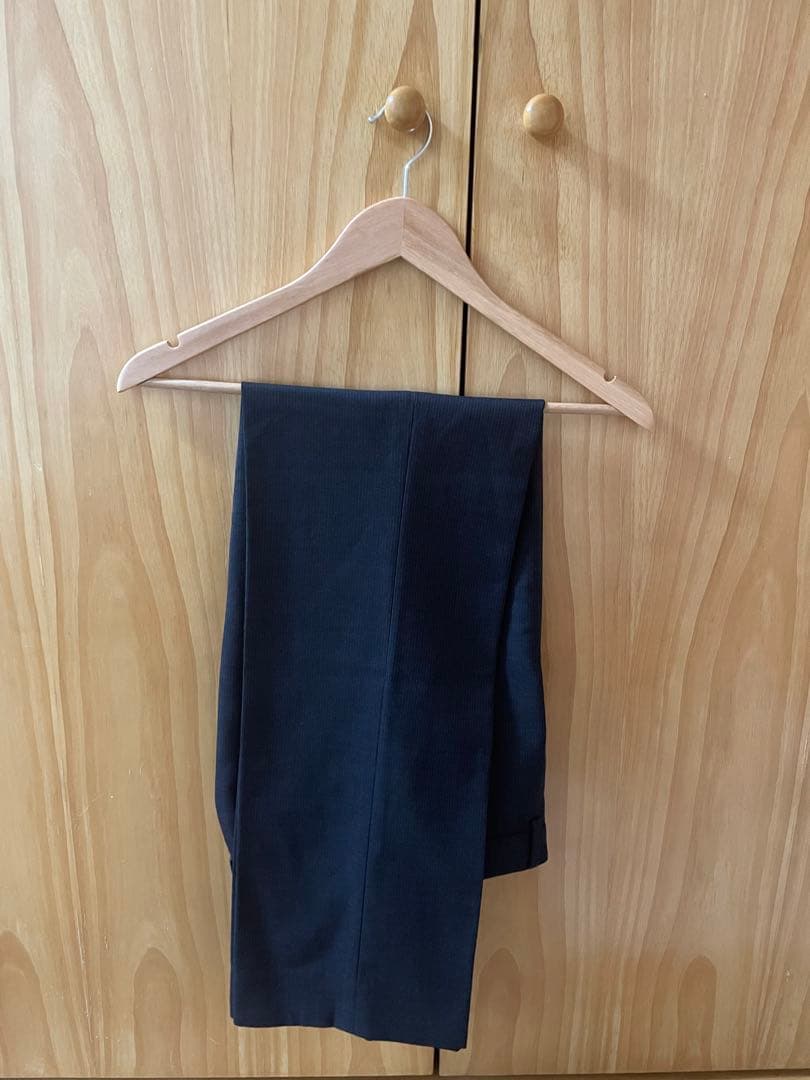 A.P.C. セットアップ　スーツ　イーストバイウエスト