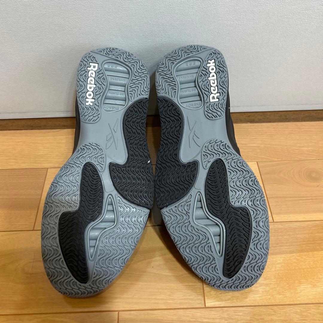 リーボック エンジンA Reebok 27.0cm