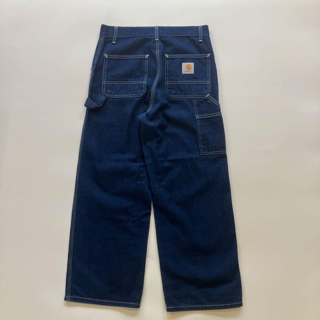 USED 90S Carhartt ペインターパンツ　MADE IN USA