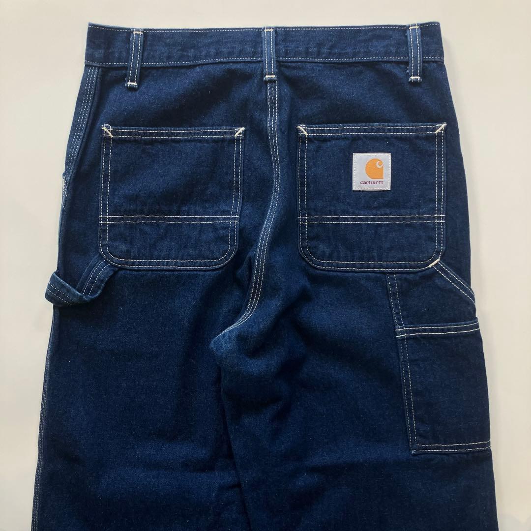 USED 90S Carhartt ペインターパンツ　MADE IN USA