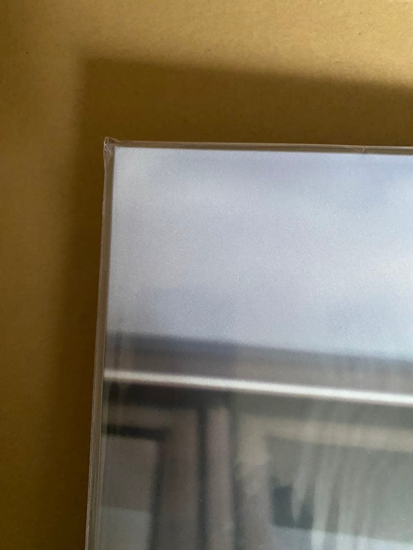 未使用 羊文学 our hope アナログ レコード LP