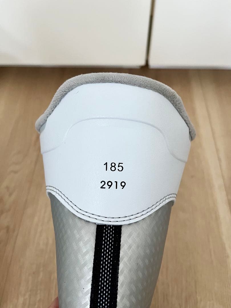 Völkl 子供用　100cm head ブーツセット18.5cm