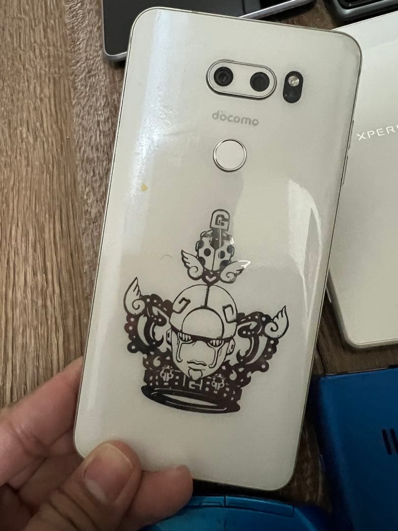 スマホ　ガラケー　タブレット　まとめて 33台　部品取り用