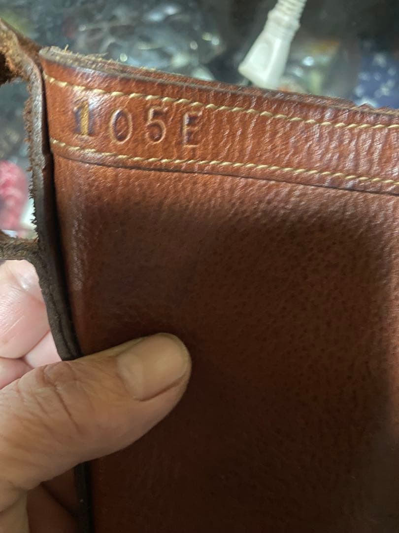 GOKEYゴーキー クラッシックエンジニアブーツ USA製　スネークブーツ