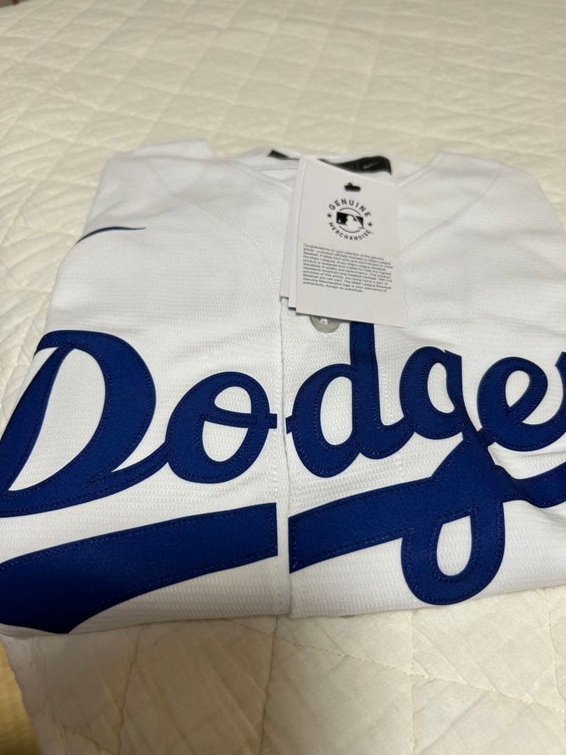 S*A様 大谷翔平選手 2025 MLBオールスター レプリカユニフォーム Mサ