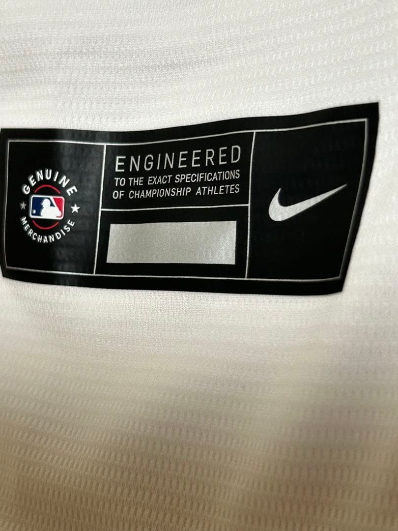 S*A様 大谷翔平選手 2025 MLBオールスター レプリカユニフォーム Mサ