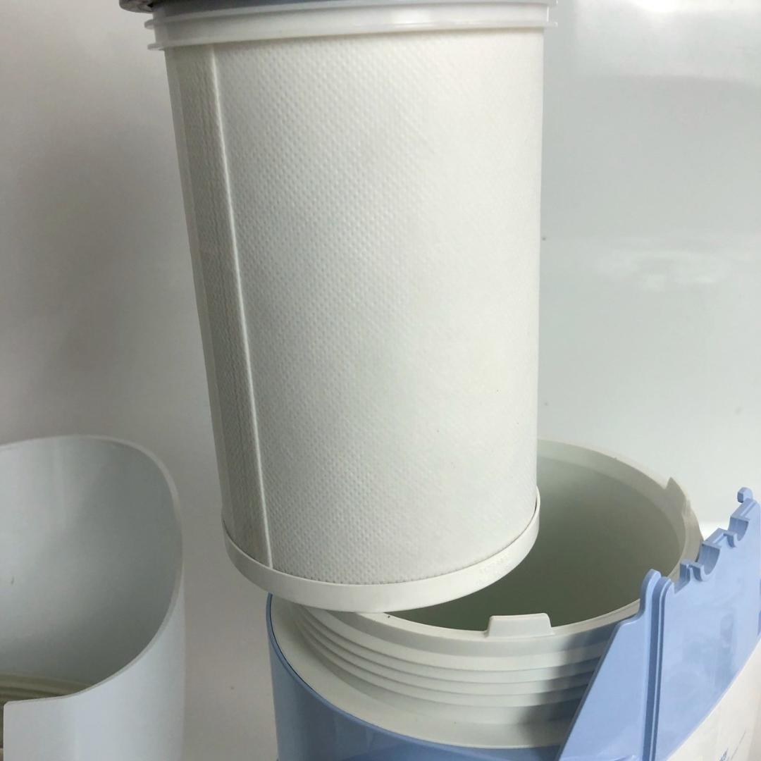 Amway アムウェイ eSpring 浄水器 本体セット カートリッジ付き