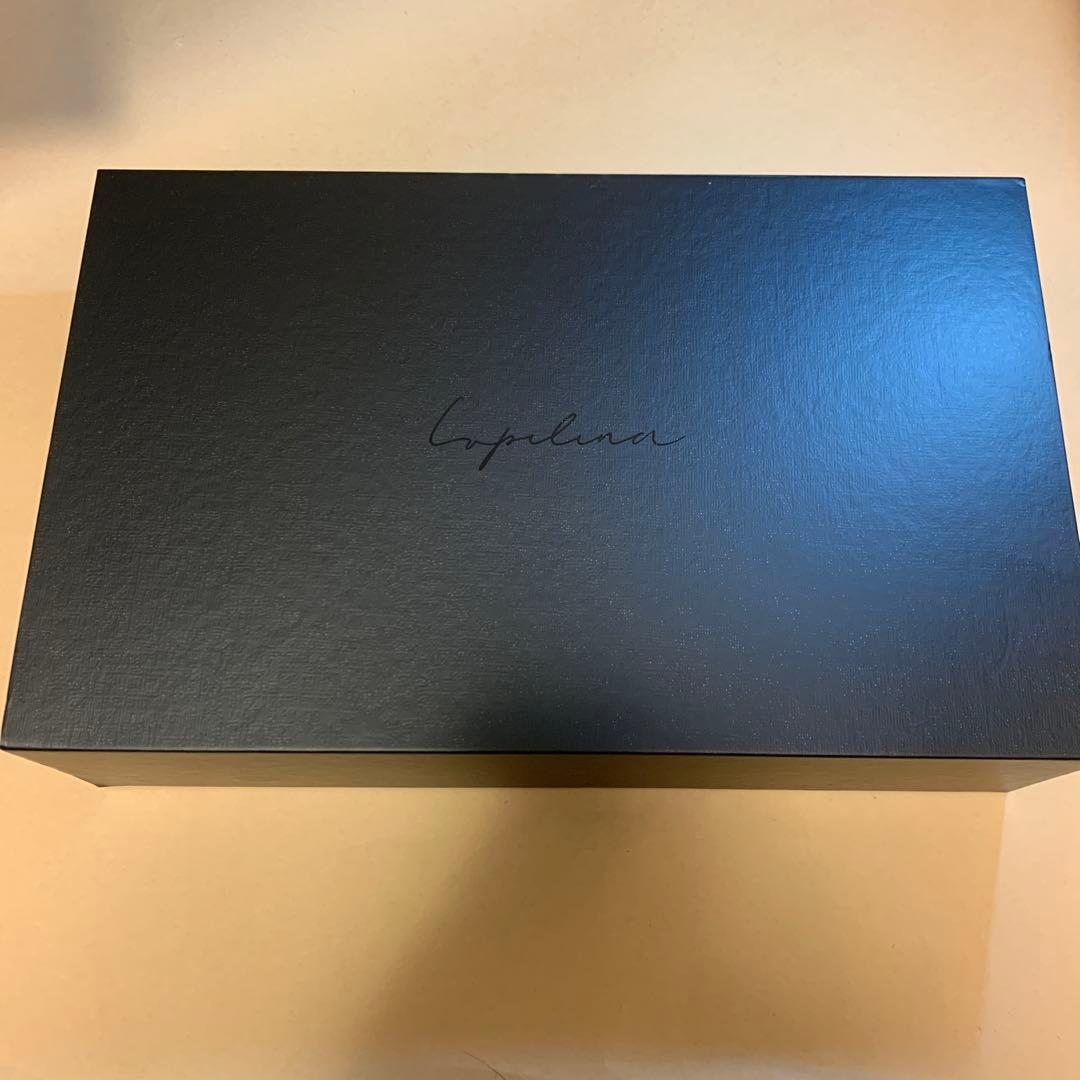 Lupilina　ルピリーナ　プレミアム　ヘアドライヤー