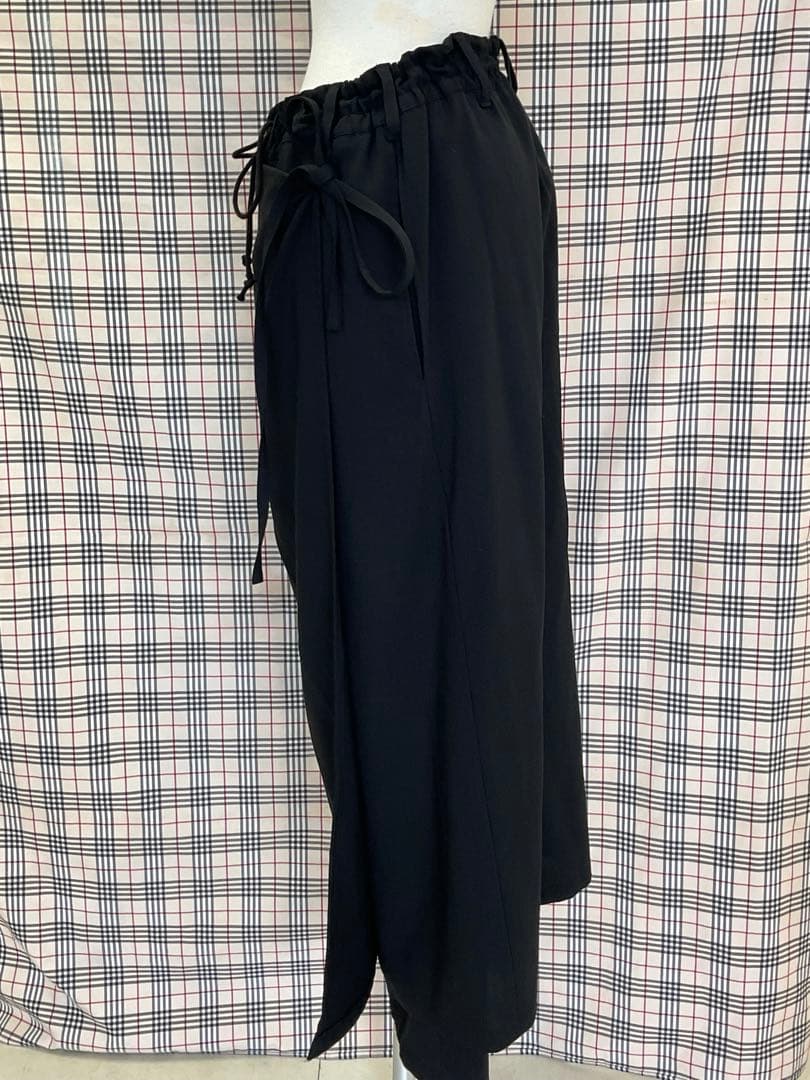 Ground Y パンツ　　　　　　　　　　1477