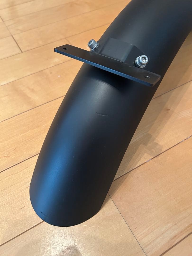 250tr スリムリアフェンダー　Garage T&F