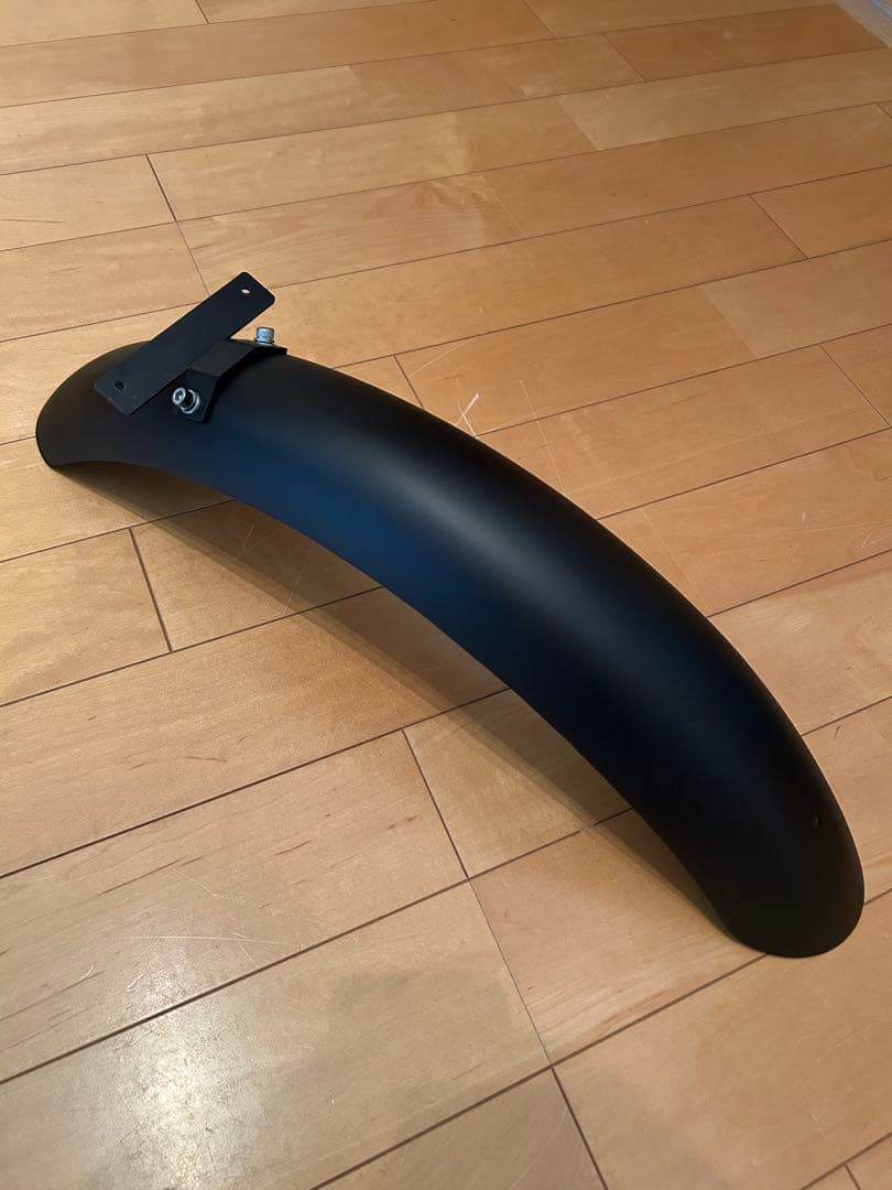 250tr スリムリアフェンダー　Garage T&F