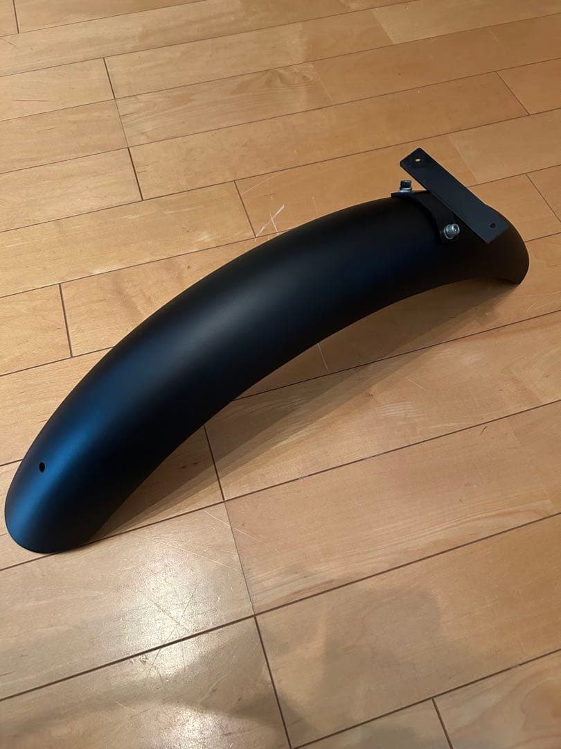 250tr スリムリアフェンダー　Garage T&F