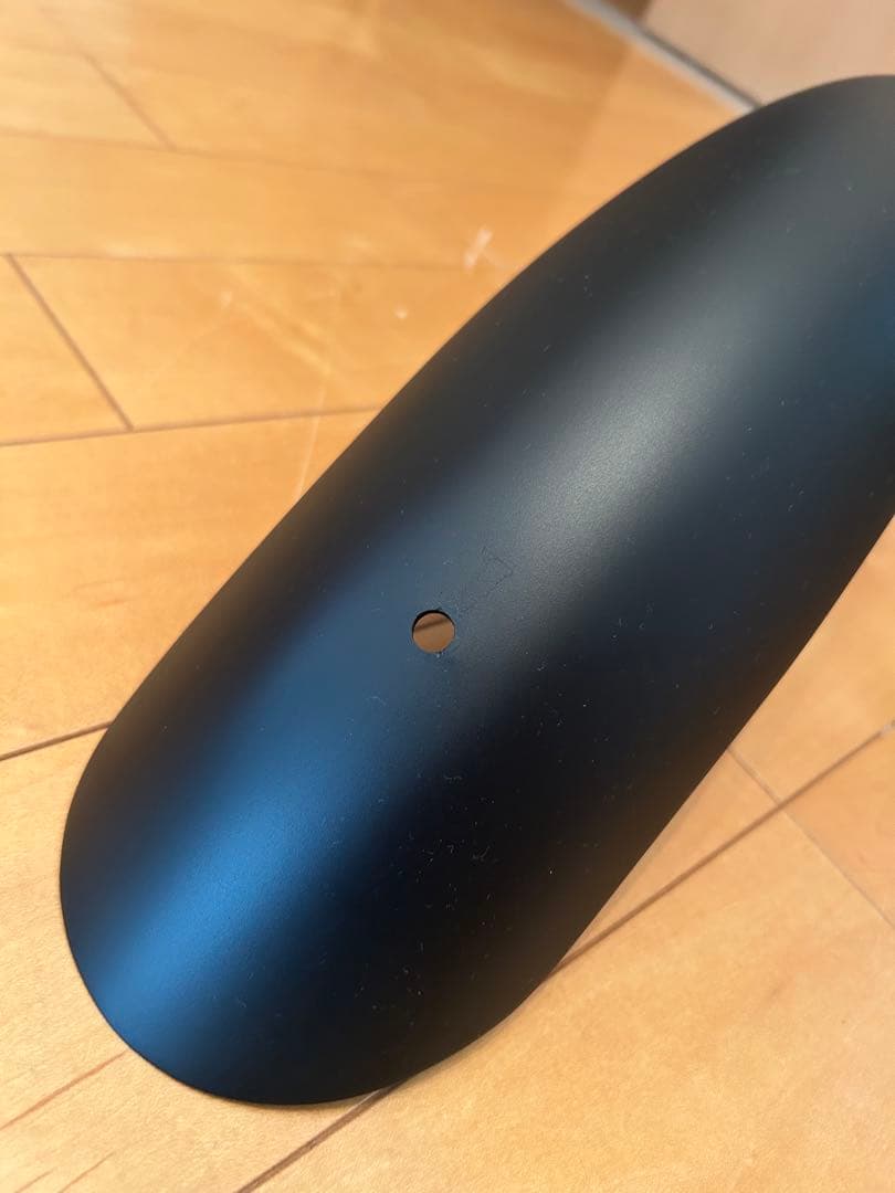 250tr スリムリアフェンダー　Garage T&F