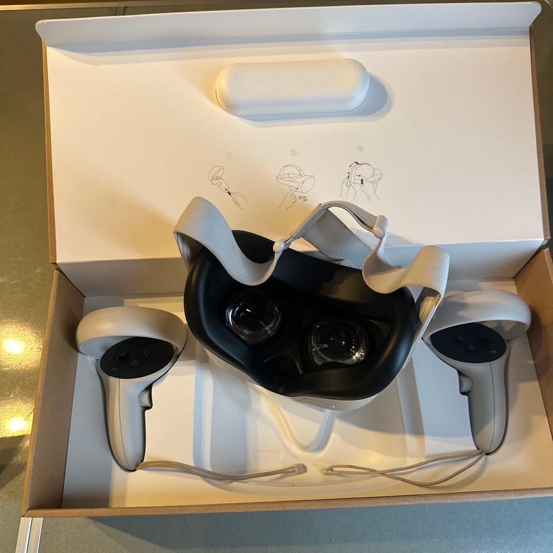 その他  quest 2 128GB