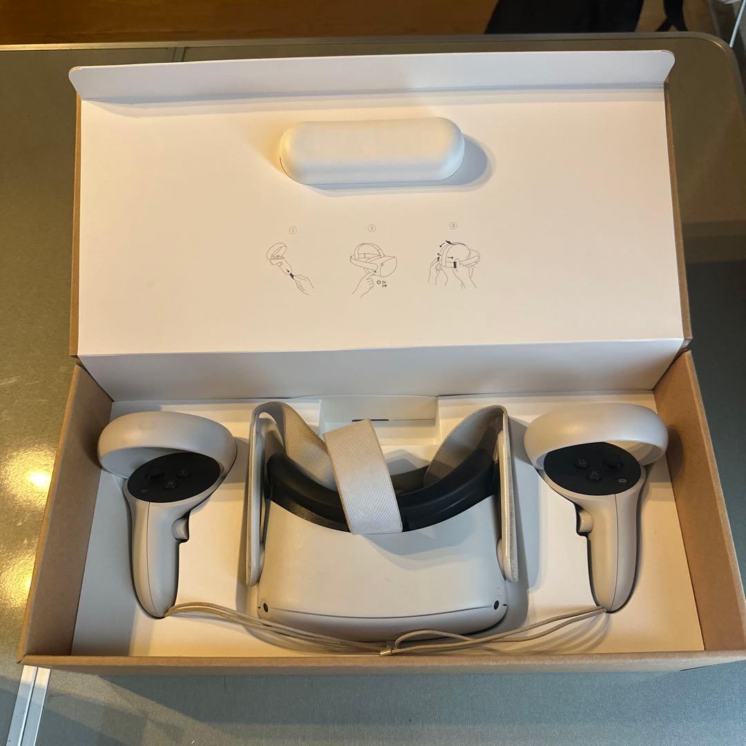 その他  quest 2 128GB