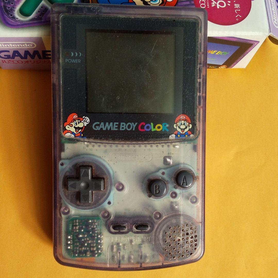 未使用品ポケットカメラ・ポケットプリンタ本体　プリントシール9本　おまけ等一式