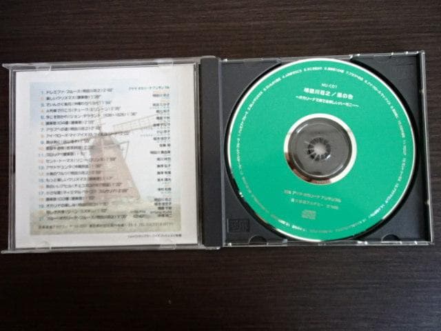 オカリーナ講座　オカリナ　アケタ　日本音楽アカデミー　明田川荘之