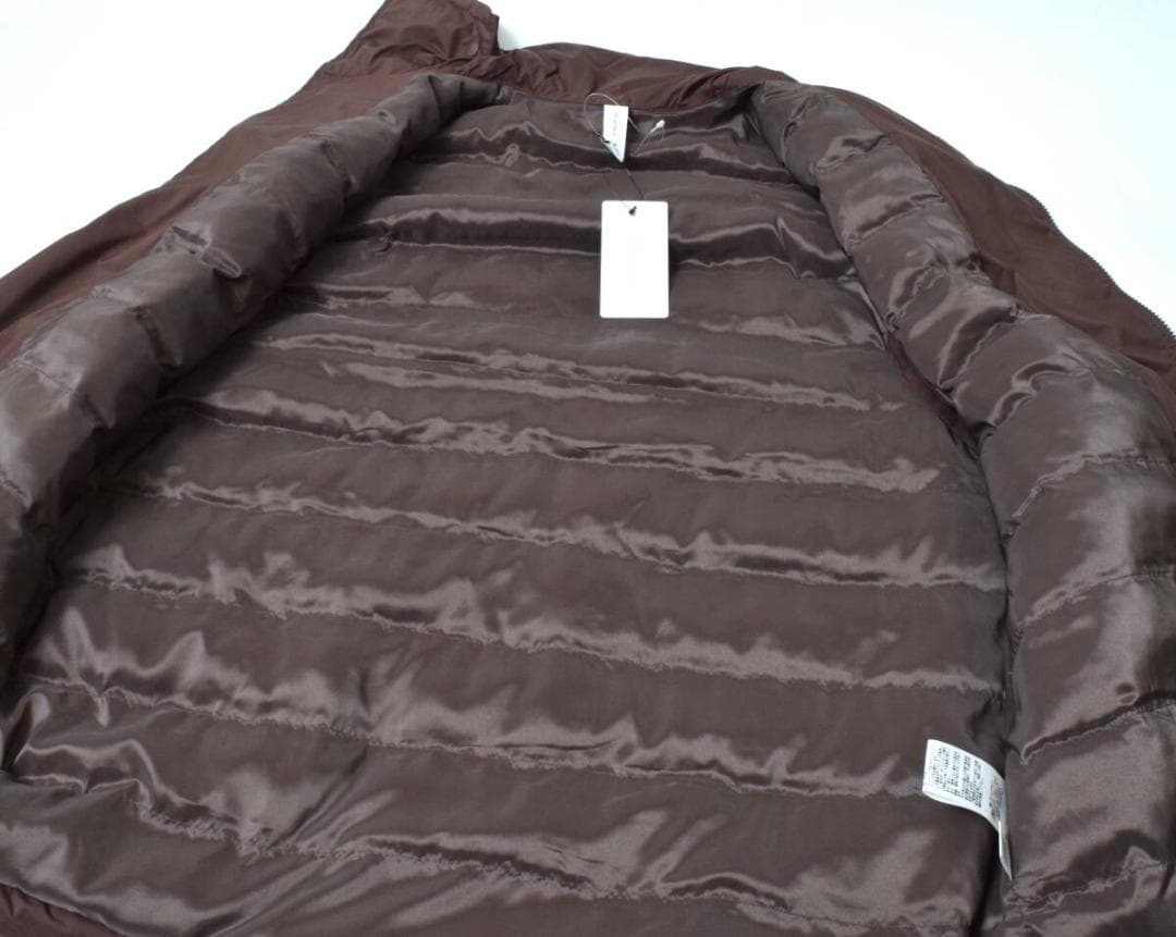 未使用5.2万 Ujoh DANSKIN 中綿 インサレーション ベスト L