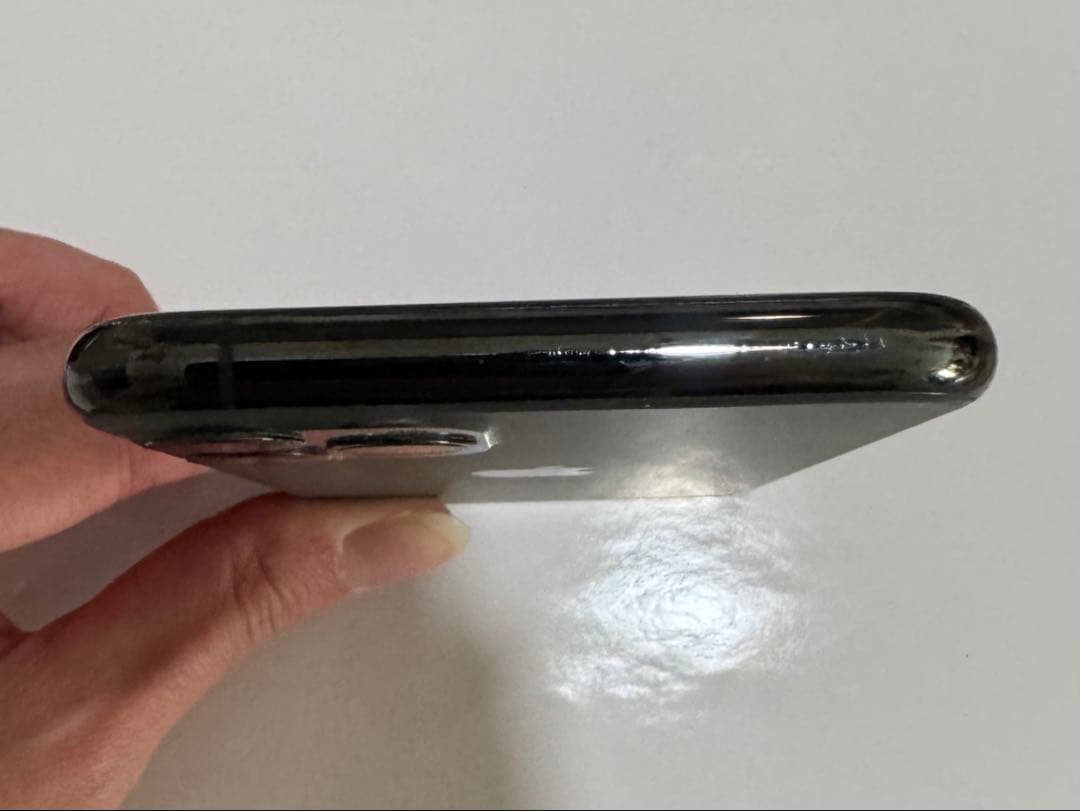 iPhone 11pro 256GB ミッドナイトグリーン