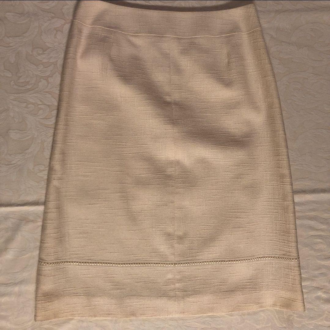 【新品　未使用】ジバンシー　スカートスーツ