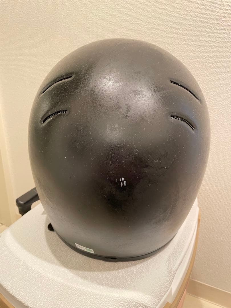 シンプソン フルフェイスヘルメット XL