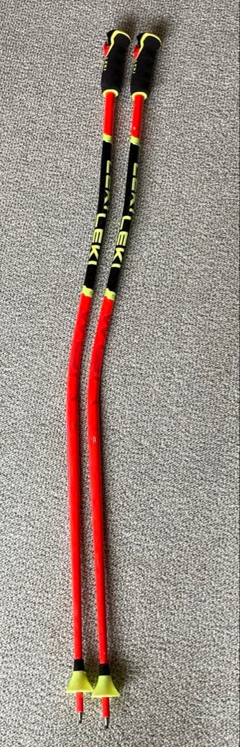 レキ　ストック　GS 115 wcr lite