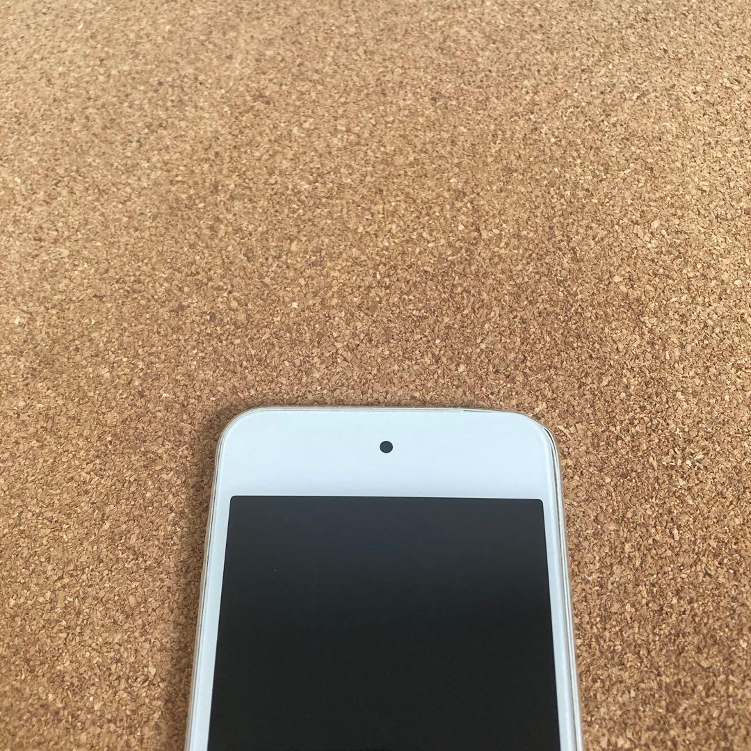 370【早い者勝ち】iPod Touch7 第7世代 32GB WIFIモデル☆