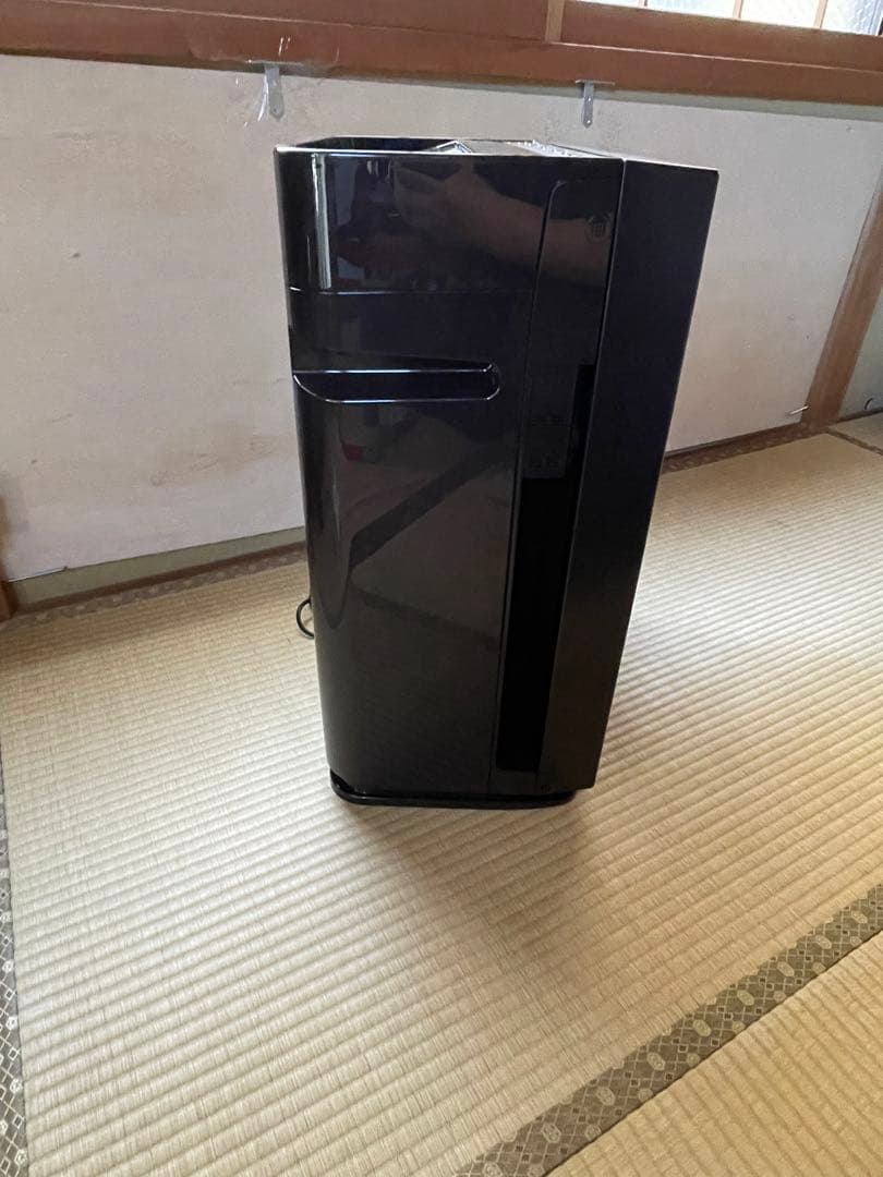 ダイキン 加湿空気清浄機 MCK70X-T 2021年製