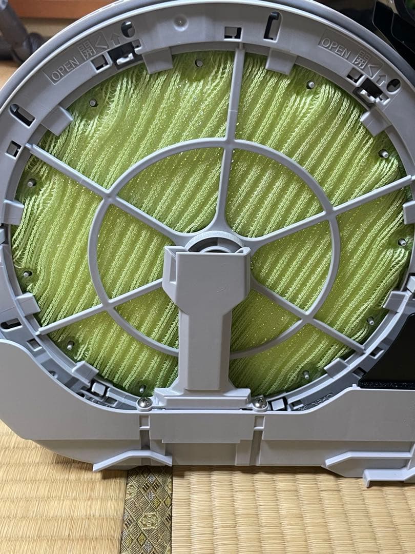 ダイキン 加湿空気清浄機 MCK70X-T 2021年製