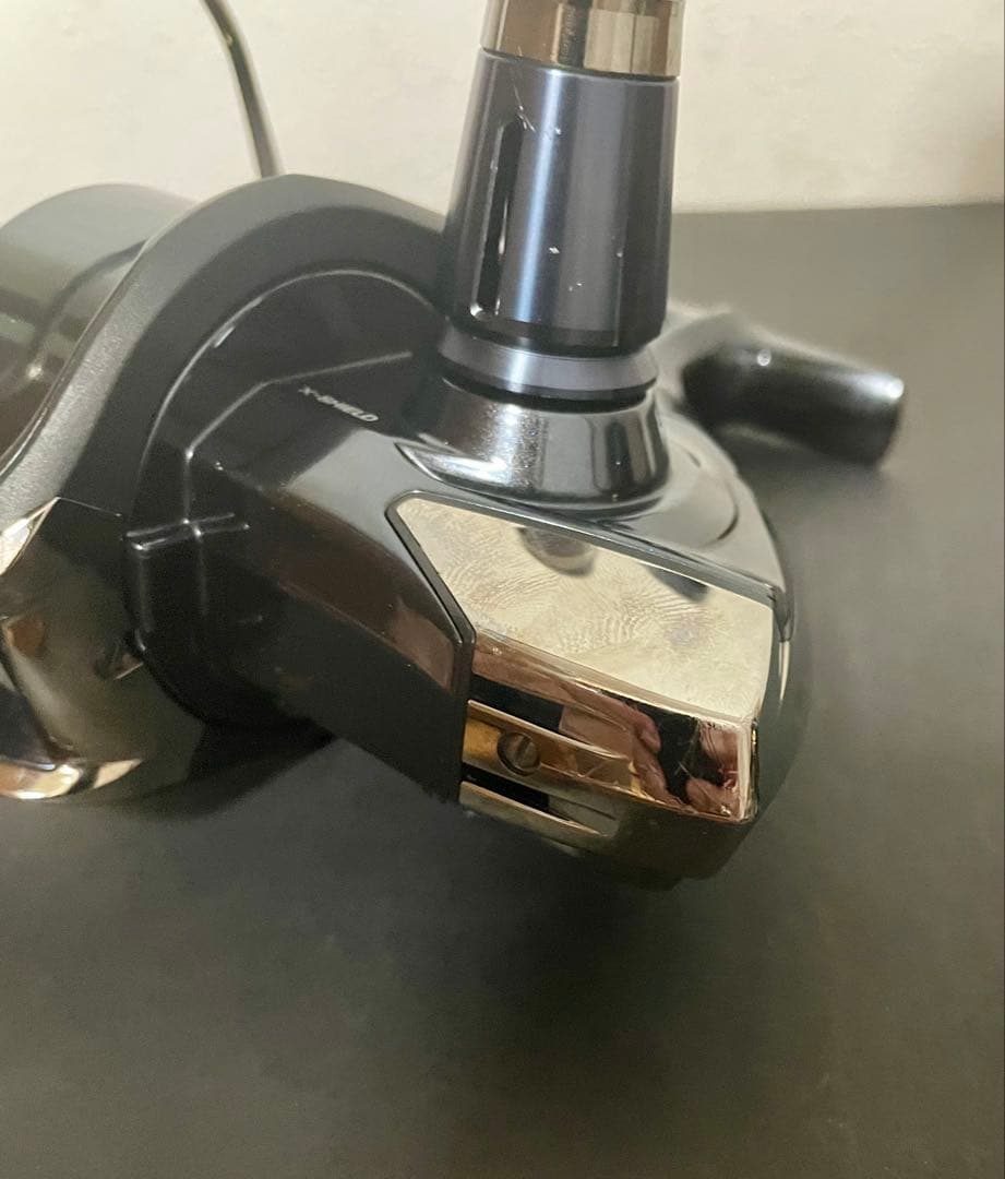 ステラ13 SW8000PG スピニングリール