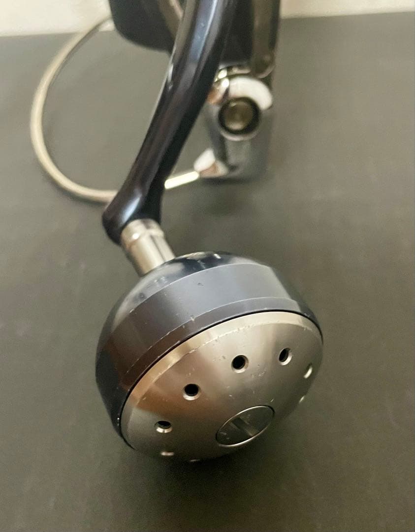 ステラ13 SW8000PG スピニングリール