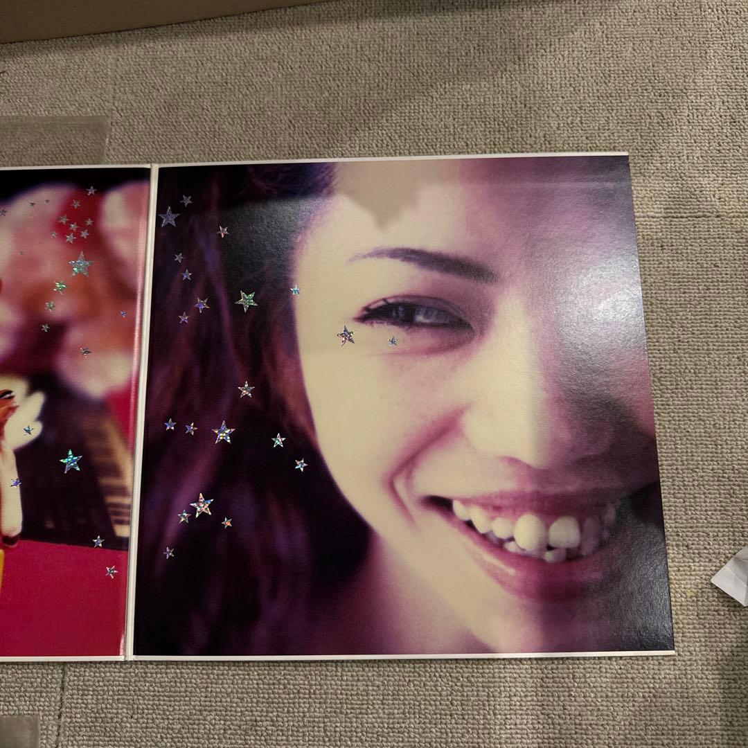 坂*ー様 Chara Junior Sweet レコード