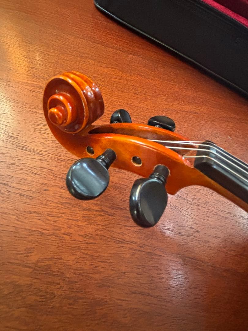 スズキバイオリン1/2 No.280 1887