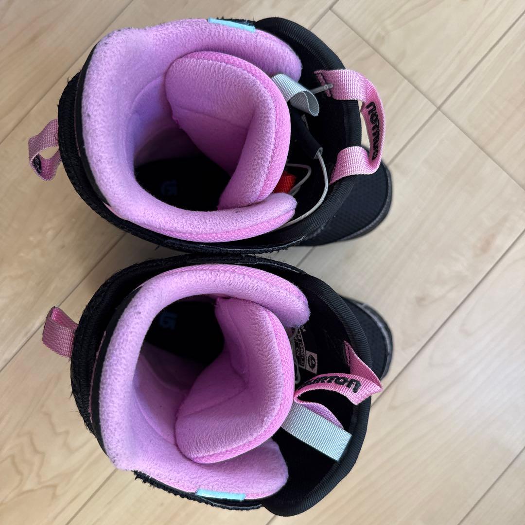 Burton BOA スノーボードブーツ24.0センチ