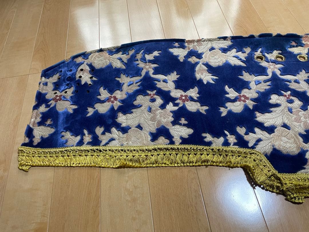 ま*さ様 金華山　ダッシュマット　ネオプリンセス