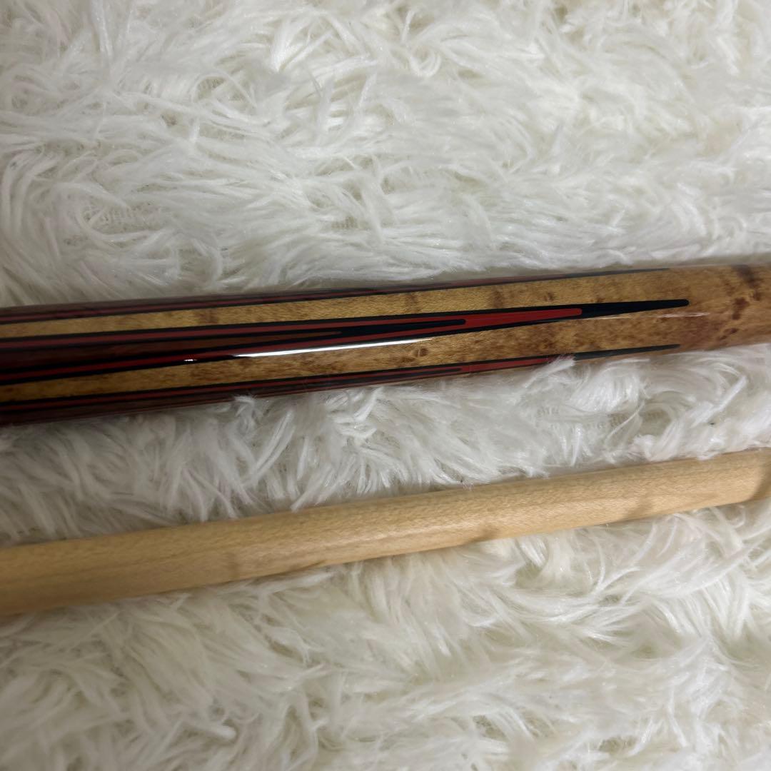 【未使用品】アダム ビリヤードキュー　AL-3 19oz