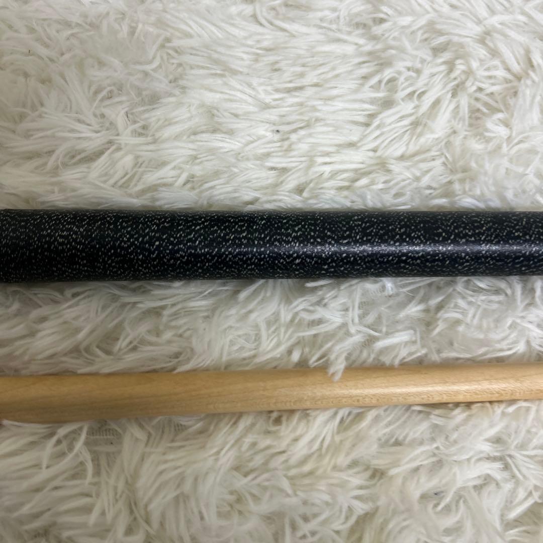 【未使用品】アダム ビリヤードキュー　AL-3 19oz