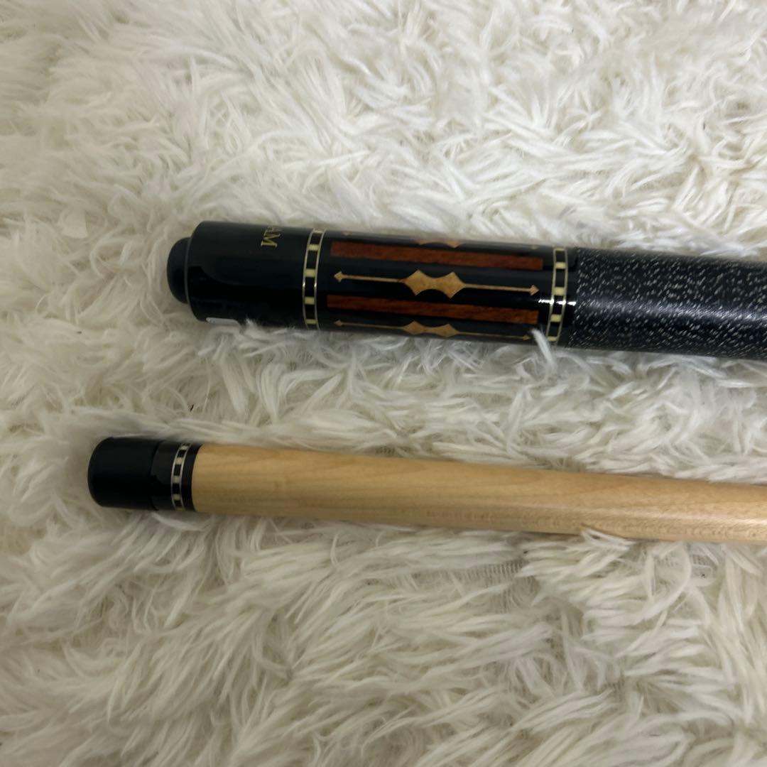 【未使用品】アダム ビリヤードキュー　AL-3 19oz