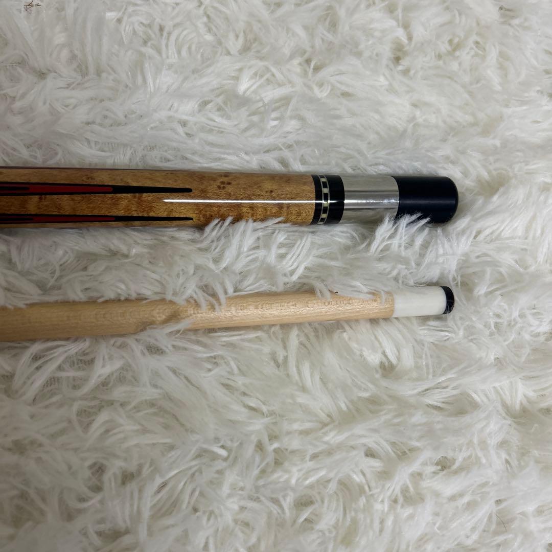 【未使用品】アダム ビリヤードキュー　AL-3 19oz